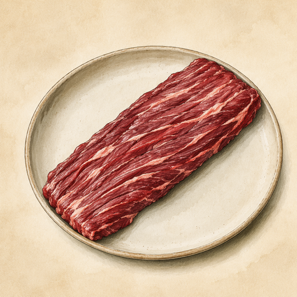 Bavette