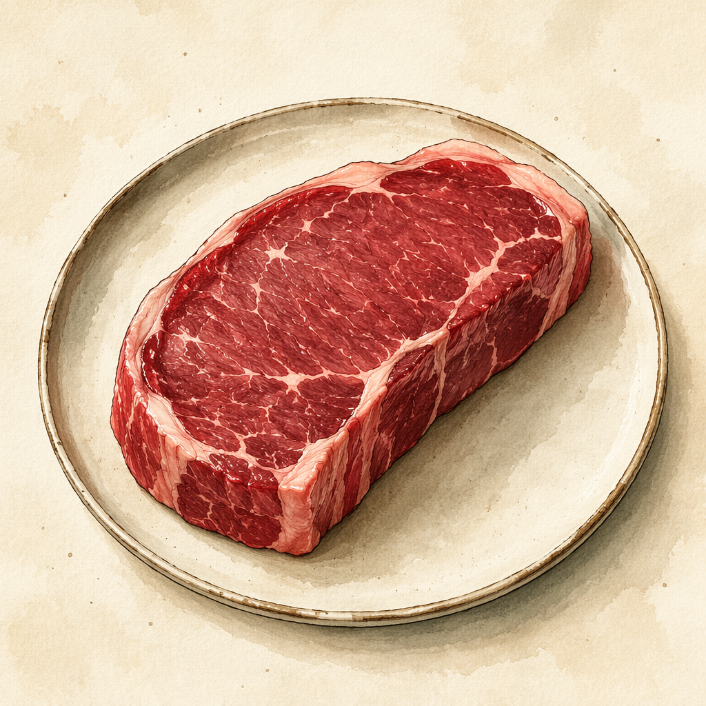 Beef Steak