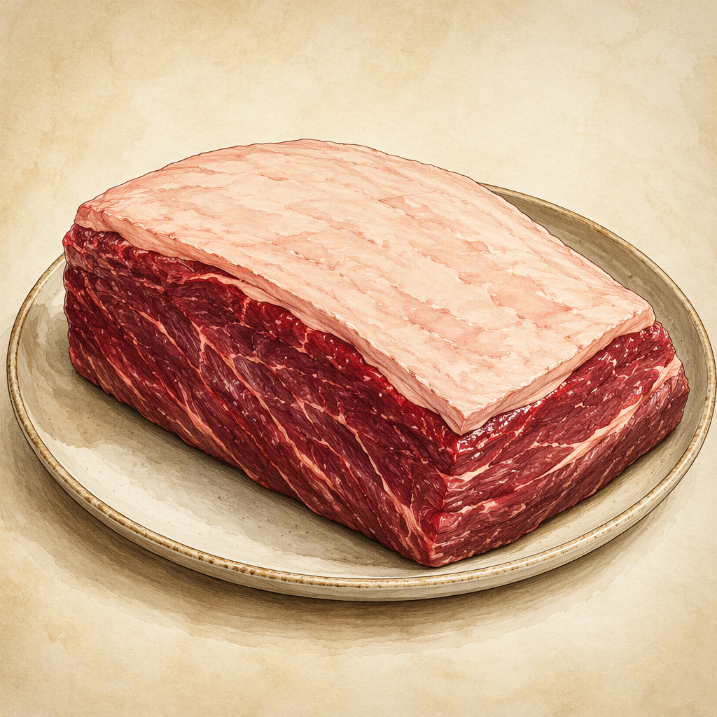 Brisket