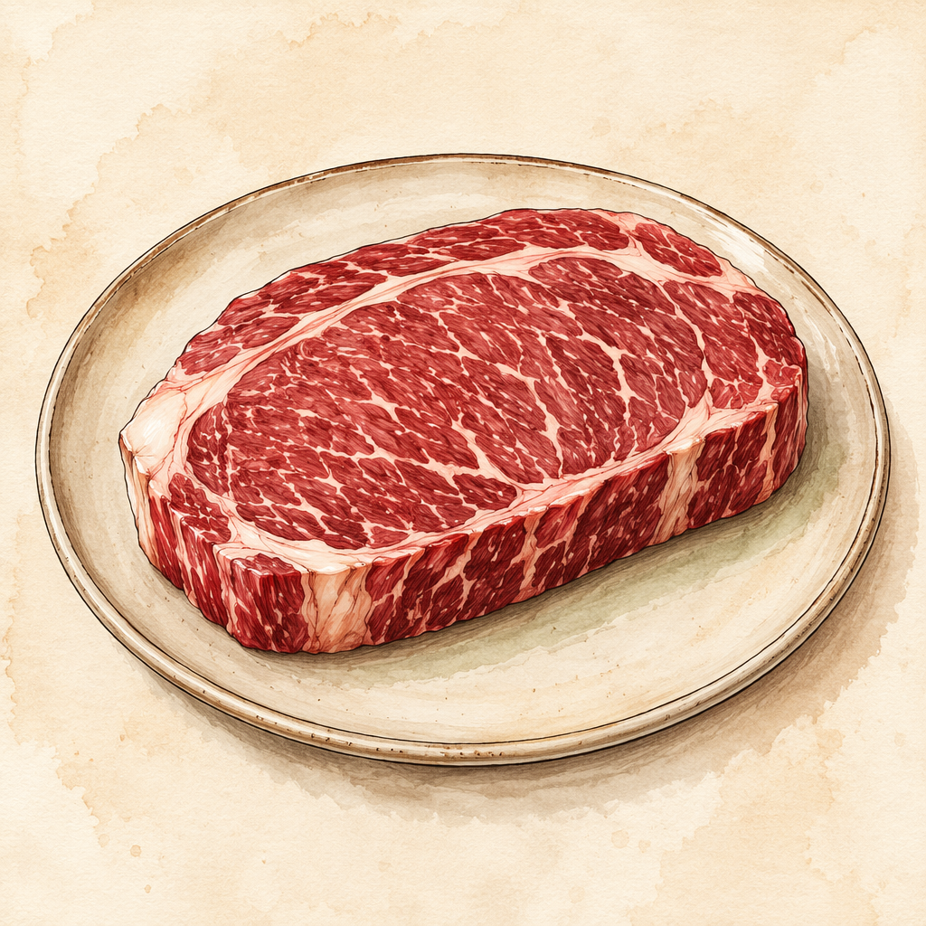 Entrecôte