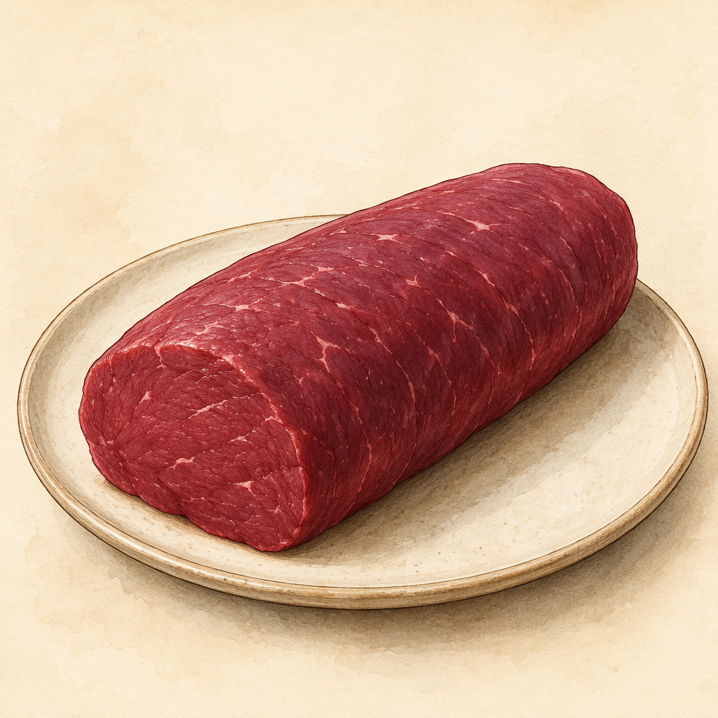 Falsches Filet