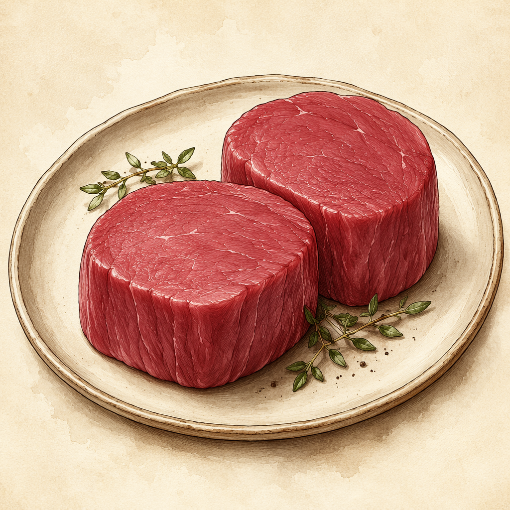 Filet