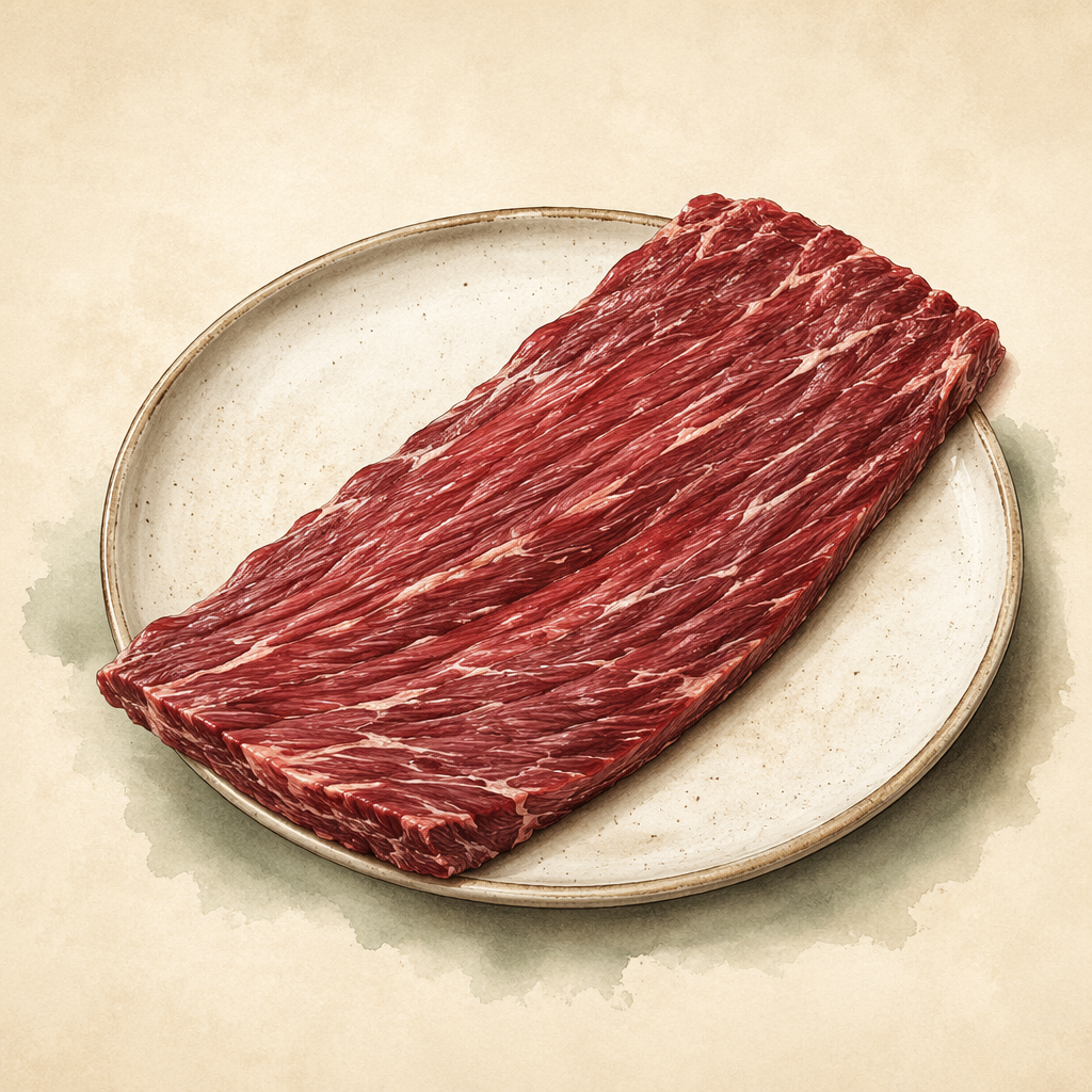 Flanksteak