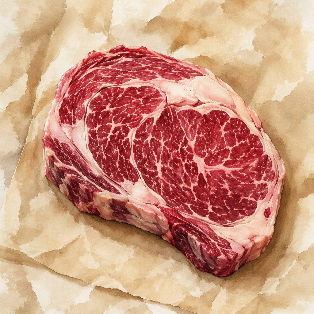 Ribeye