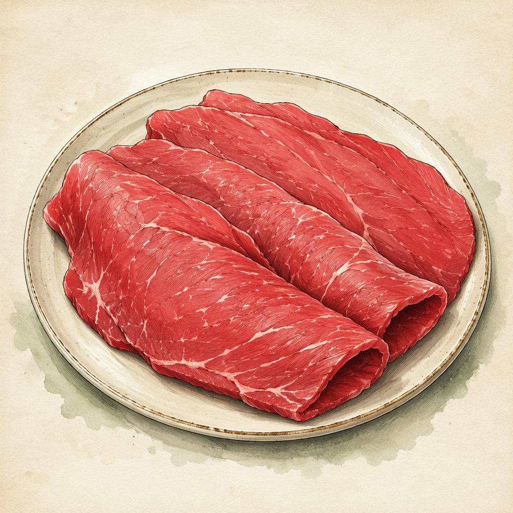 Rouladen