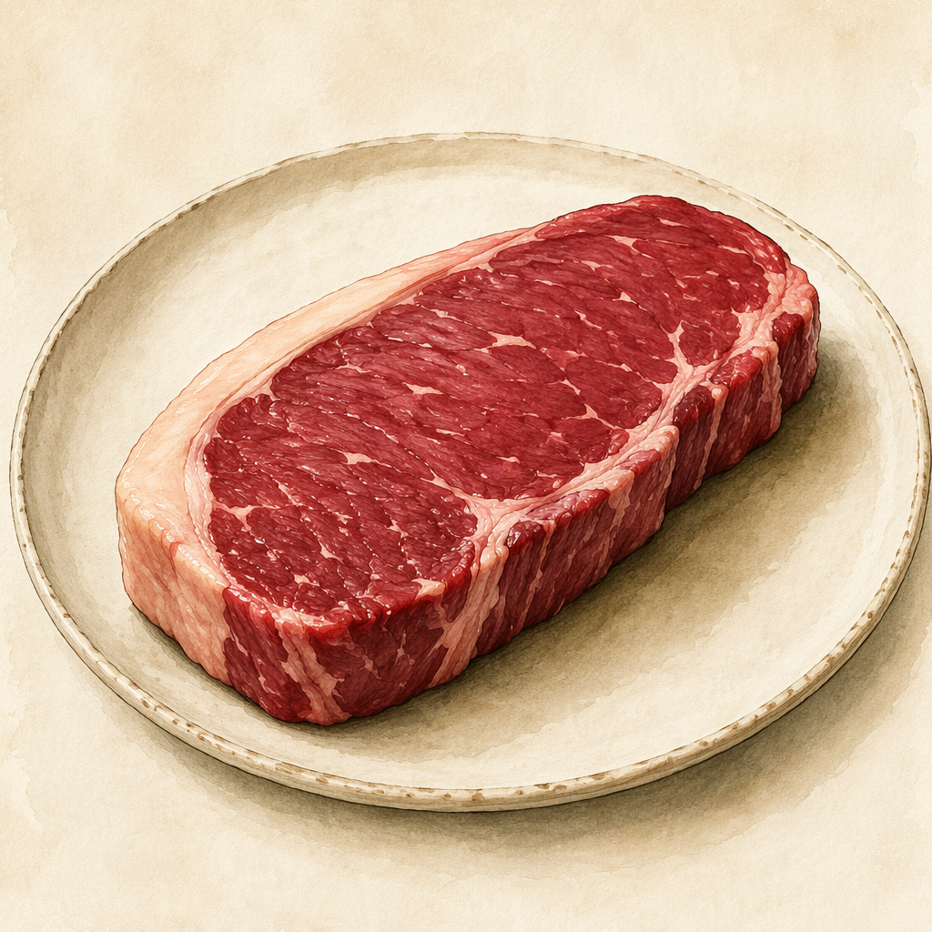 Rumpsteak